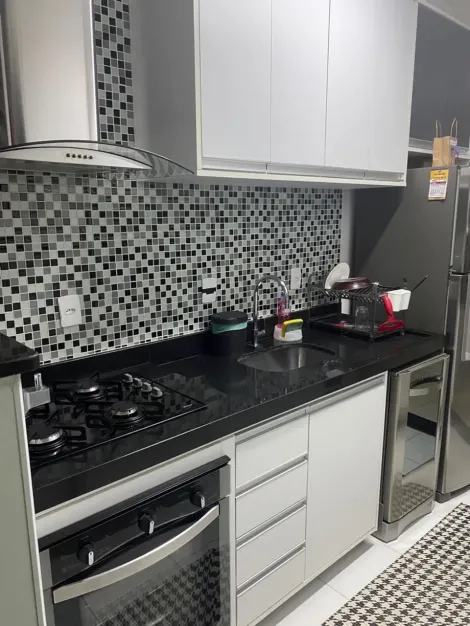 imagem 5 - Apartamento - Padrão imagem 5 - Apartamento - Padrão