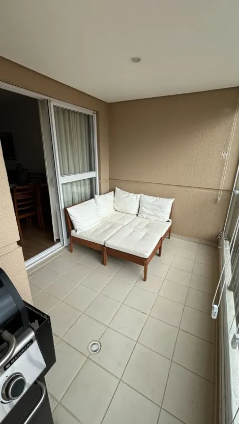 imagem 3 - Apartamento para venda com 03 quartos e 02 vagas de garagem - 95m² no bairro Jardim Portugal imagem 3 - Apartamento para venda com 03 quartos e 02 vagas de garagem - 95m² no bairro Jardim Portugal