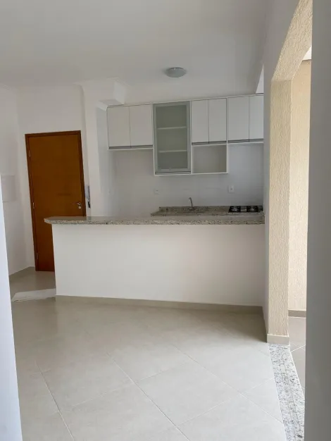 imagem 1 - Apartamento para locação com 02 quartos e 01 vaga de garagem - 55m² no bairro Jardim das Industrias imagem 1 - Apartamento para locação com 02 quartos e 01 vaga de garagem - 55m² no bairro Jardim das Industrias