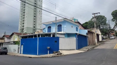 imagem 2 - Sobrado reformado para venda com 05 quartos e 01 vaga de garagem - 111m² no bairro Jardim Uirá imagem 2 - Sobrado reformado para venda com 05 quartos e 01 vaga de garagem - 111m² no bairro Jardim Uirá