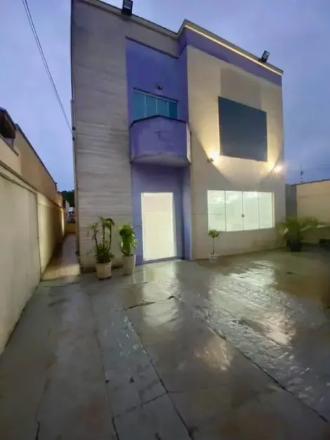 imagem 1 - Casa comercial para venda com 273m² no bairro Parque Industrial - São José dos Campos imagem 1 - Casa comercial para venda com 273m² no bairro Parque Industrial - São José dos Campos
