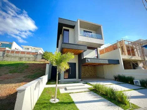 imagem 3 - Sobrado em condomínio para venda com 4 quartos e 4 vagas de garagem - 263m² no bairro Urbanova imagem 3 - Sobrado em condomínio para venda com 4 quartos e 4 vagas de garagem - 263m² no bairro Urbanova