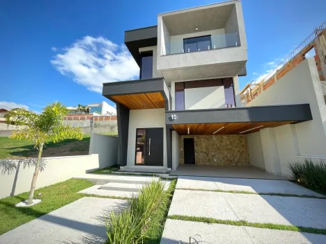 imagem 2 - Sobrado em condomínio para venda com 4 quartos e 4 vagas de garagem - 263m² no bairro Urbanova imagem 2 - Sobrado em condomínio para venda com 4 quartos e 4 vagas de garagem - 263m² no bairro Urbanova