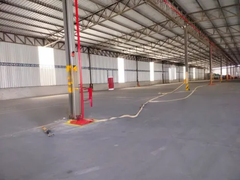 imagem 3 - Galpão comercial para locação com 5.800m² - Eugênio de Melo imagem 3 - Galpão comercial para locação com 5.800m² - Eugênio de Melo