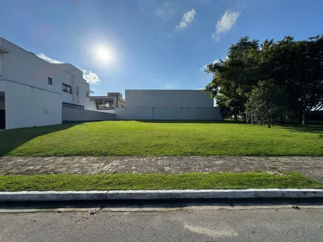 imagem 1 - Terreno em condomínio fechado para venda com 711m² no bairro Urbanova imagem 1 - Terreno em condomínio fechado para venda com 711m² no bairro Urbanova