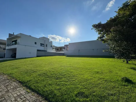 imagem 2 - Terreno em condomínio fechado para venda com 711m² no bairro Urbanova imagem 2 - Terreno em condomínio fechado para venda com 711m² no bairro Urbanova