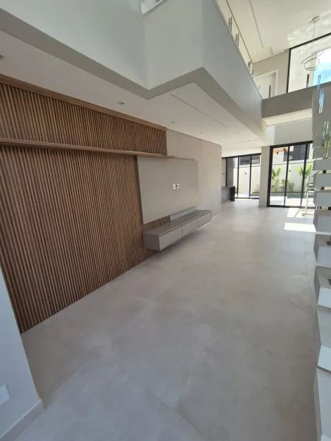 imagem 5 - Sobrado novo em condomínio para venda com 04 quartos e 02 vagas de garagem - 244m² no bairro Urbanova imagem 5 - Sobrado novo em condomínio para venda com 04 quartos e 02 vagas de garagem - 244m² no bairro Urbanova