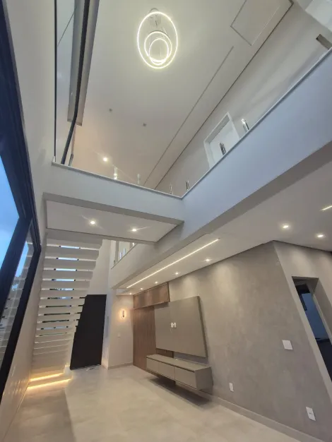 imagem 4 - Sobrado novo em condomínio para venda com 04 quartos e 02 vagas de garagem - 244m² no bairro Urbanova imagem 4 - Sobrado novo em condomínio para venda com 04 quartos e 02 vagas de garagem - 244m² no bairro Urbanova