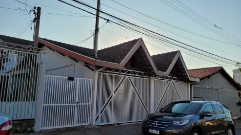 imagem 1 - Casa à venda com 04 dormitórios sendo 01 suíte- 250 m² de terreno- No bairro Jardim Ismênia imagem 1 - Casa à venda com 04 dormitórios sendo 01 suíte- 250 m² de terreno- No bairro Jardim Ismênia