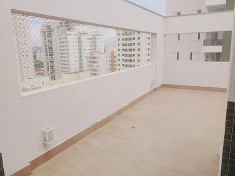 imagem 3 - Cobertura duplex para venda com 03 quartos e 03 vagas de garagem - 175,51m² no bairro Jardim Aquarius imagem 3 - Cobertura duplex para venda com 03 quartos e 03 vagas de garagem - 175,51m² no bairro Jardim Aquarius