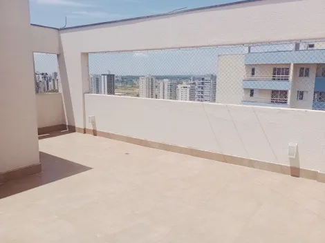 imagem 4 - Cobertura duplex para venda com 03 quartos e 03 vagas de garagem - 175,51m² no bairro Jardim Aquarius imagem 4 - Cobertura duplex para venda com 03 quartos e 03 vagas de garagem - 175,51m² no bairro Jardim Aquarius