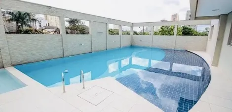 imagem 1 - Cobertura duplex para venda com 03 quartos e 03 vagas de garagem - 175,51m² no bairro Jardim Aquarius imagem 1 - Cobertura duplex para venda com 03 quartos e 03 vagas de garagem - 175,51m² no bairro Jardim Aquarius