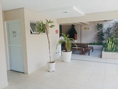 imagem 2 - Cobertura duplex para venda com 03 quartos e 03 vagas de garagem - 175,51m² no bairro Jardim Aquarius imagem 2 - Cobertura duplex para venda com 03 quartos e 03 vagas de garagem - 175,51m² no bairro Jardim Aquarius