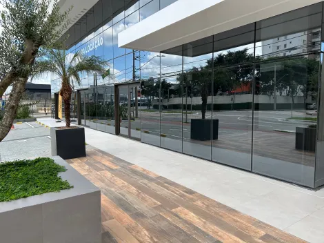 imagem 2 - Loja térrea para locação com 92m² no bairro Jardim Aquarius imagem 2 - Loja térrea para locação com 92m² no bairro Jardim Aquarius