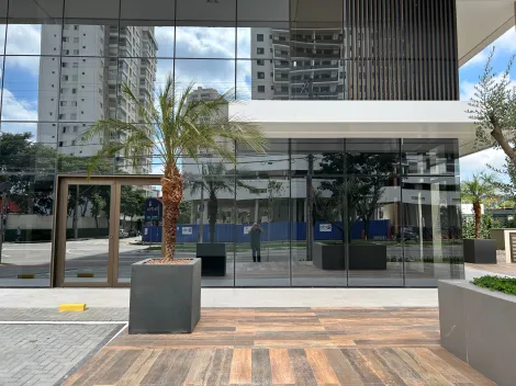 imagem 1 - Loja térrea para locação com 92m² no bairro Jardim Aquarius imagem 1 - Loja térrea para locação com 92m² no bairro Jardim Aquarius