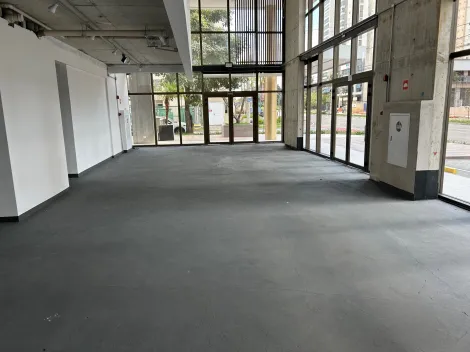 imagem 3 - Loja térrea para locação com 92m² no bairro Jardim Aquarius imagem 3 - Loja térrea para locação com 92m² no bairro Jardim Aquarius