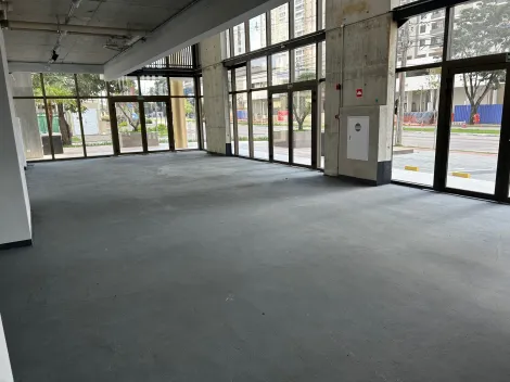 imagem 4 - Loja térrea para locação com 51m² no bairro Jardim Aquarius imagem 4 - Loja térrea para locação com 51m² no bairro Jardim Aquarius