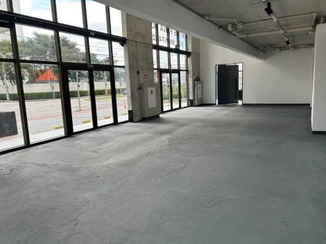 imagem 5 - Loja térrea para locação com 51m² no bairro Jardim Aquarius imagem 5 - Loja térrea para locação com 51m² no bairro Jardim Aquarius