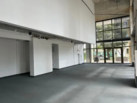 imagem 4 - Loja térrea para locação com 41m² no bairro Jardim Aquarius imagem 4 - Loja térrea para locação com 41m² no bairro Jardim Aquarius