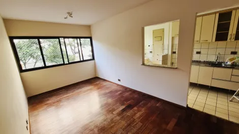 imagem 2 - Apartamento para venda com 01 quarto e 01 vaga de garagem - 48m² no bairro Jardim Aquarius imagem 2 - Apartamento para venda com 01 quarto e 01 vaga de garagem - 48m² no bairro Jardim Aquarius