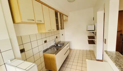 imagem 4 - Apartamento para venda com 01 quarto e 01 vaga de garagem - 48m² no bairro Jardim Aquarius imagem 4 - Apartamento para venda com 01 quarto e 01 vaga de garagem - 48m² no bairro Jardim Aquarius