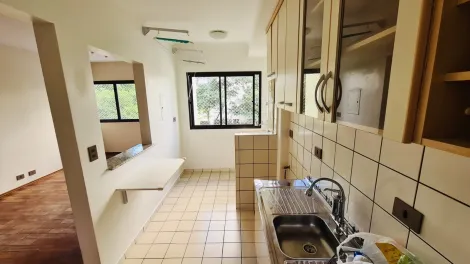 imagem 5 - Apartamento para venda com 01 quarto e 01 vaga de garagem - 48m² no bairro Jardim Aquarius imagem 5 - Apartamento para venda com 01 quarto e 01 vaga de garagem - 48m² no bairro Jardim Aquarius