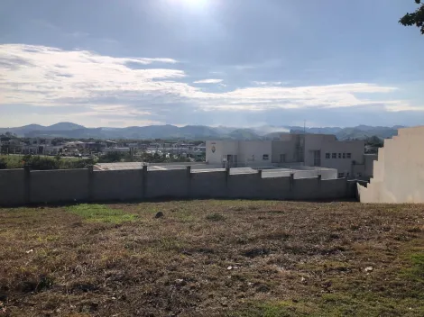 imagem 1 - Terreno em condomínio fechado para venda com 895m² no bairro Urbanova imagem 1 - Terreno em condomínio fechado para venda com 895m² no bairro Urbanova