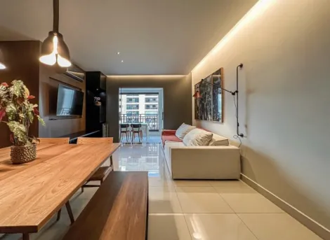 imagem 1 - Apartamento para venda com 4 quartos e 3 vagas de garagem - 118m² no bairro Jardim Esplanada imagem 1 - Apartamento para venda com 4 quartos e 3 vagas de garagem - 118m² no bairro Jardim Esplanada