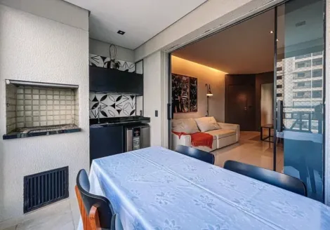 imagem 5 - Apartamento para venda com 4 quartos e 3 vagas de garagem - 118m² no bairro Jardim Esplanada imagem 5 - Apartamento para venda com 4 quartos e 3 vagas de garagem - 118m² no bairro Jardim Esplanada