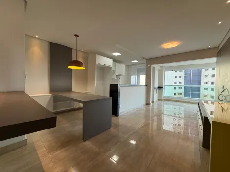 imagem 1 - Apartamento para venda e locação com 2 quartos (1 suíte) - 78m²- No bairro Jardim Aquarius imagem 1 - Apartamento para venda e locação com 2 quartos (1 suíte) - 78m²- No bairro Jardim Aquarius