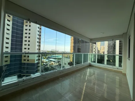 imagem 3 - Apartamento para venda e locação com 2 quartos (1 suíte) - 78m²- No bairro Jardim Aquarius imagem 3 - Apartamento para venda e locação com 2 quartos (1 suíte) - 78m²- No bairro Jardim Aquarius