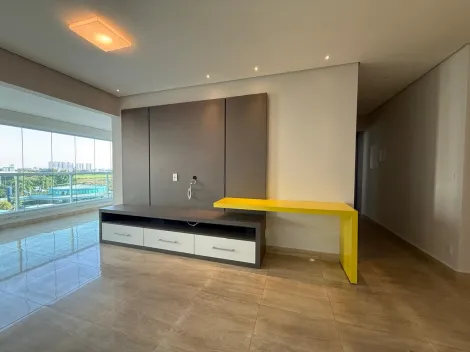 imagem 2 - Apartamento para venda e locação com 2 quartos (1 suíte) - 78m²- No bairro Jardim Aquarius imagem 2 - Apartamento para venda e locação com 2 quartos (1 suíte) - 78m²- No bairro Jardim Aquarius
