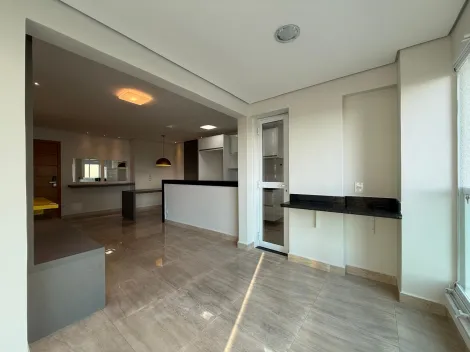 imagem 4 - Apartamento para venda e locação com 2 quartos (1 suíte) - 78m²- No bairro Jardim Aquarius imagem 4 - Apartamento para venda e locação com 2 quartos (1 suíte) - 78m²- No bairro Jardim Aquarius