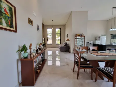 imagem 2 - Casa térrea em condomínio para venda com 04 quartos sendo 4 suítes - 341m² no bairro Urbanova imagem 2 - Casa térrea em condomínio para venda com 04 quartos sendo 4 suítes - 341m² no bairro Urbanova