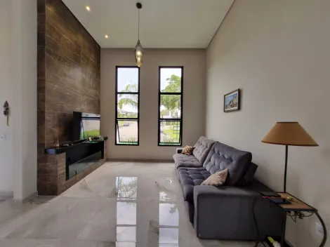 imagem 3 - Casa térrea em condomínio para venda com 04 quartos sendo 4 suítes - 341m² no bairro Urbanova imagem 3 - Casa térrea em condomínio para venda com 04 quartos sendo 4 suítes - 341m² no bairro Urbanova
