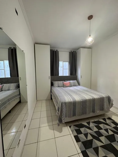 imagem 4 - Casa térrea para venda com 3 quartos sendo 1 suíte - 145m² no bairro Bosque dos Ipês imagem 4 - Casa térrea para venda com 3 quartos sendo 1 suíte - 145m² no bairro Bosque dos Ipês