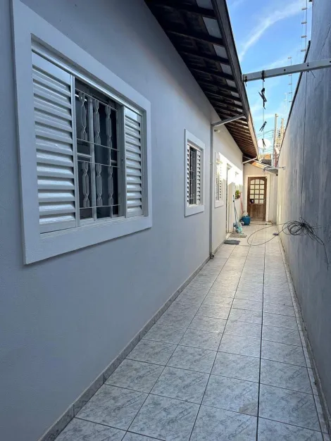 imagem 5 - Casa térrea para venda com 3 quartos sendo 1 suíte - 145m² no bairro Bosque dos Ipês imagem 5 - Casa térrea para venda com 3 quartos sendo 1 suíte - 145m² no bairro Bosque dos Ipês