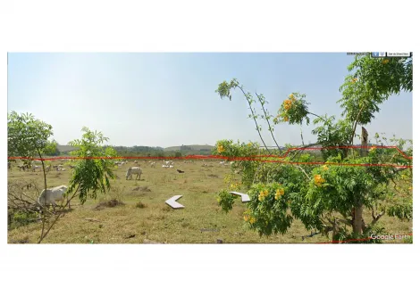 imagem 5 - Área industrial para venda com 450.760,30m² no bairro Jardim Altos de Santana imagem 5 - Área industrial para venda com 450.760,30m² no bairro Jardim Altos de Santana