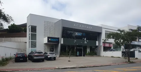 imagem 1 - Ponto comercial para locação com 582 m² no bairro Urbanova-SJC imagem 1 - Ponto comercial para locação com 582 m² no bairro Urbanova-SJC