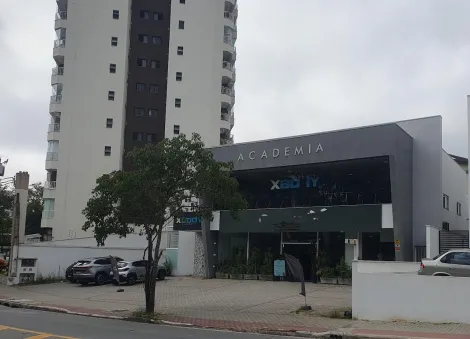 imagem 2 - Ponto comercial para locação com 582 m² no bairro Urbanova-SJC imagem 2 - Ponto comercial para locação com 582 m² no bairro Urbanova-SJC