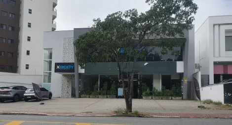 imagem 3 - Ponto comercial para locação com 582 m² no bairro Urbanova-SJC imagem 3 - Ponto comercial para locação com 582 m² no bairro Urbanova-SJC