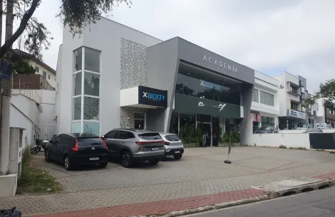 imagem 4 - Ponto comercial para locação com 582 m² no bairro Urbanova-SJC imagem 4 - Ponto comercial para locação com 582 m² no bairro Urbanova-SJC