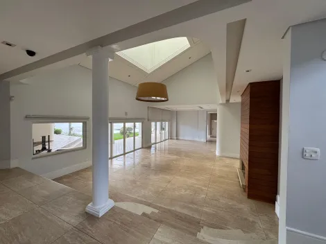 imagem 5 - Casa em condomínio fechado para venda com 6 quartos (6 suítes) e 4 vagas de garagem - 861m² no Jardim Aquarius imagem 5 - Casa em condomínio fechado para venda com 6 quartos (6 suítes) e 4 vagas de garagem - 861m² no Jardim Aquarius