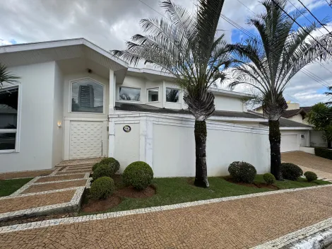 imagem 2 - Casa em condomínio fechado para venda com 6 quartos (6 suítes) e 4 vagas de garagem - 861m² no Jardim Aquarius imagem 2 - Casa em condomínio fechado para venda com 6 quartos (6 suítes) e 4 vagas de garagem - 861m² no Jardim Aquarius