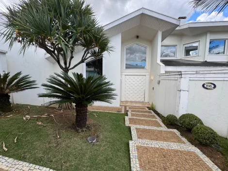 imagem 1 - Casa em condomínio fechado para venda com 6 quartos (6 suítes) e 4 vagas de garagem - 861m² no Jardim Aquarius imagem 1 - Casa em condomínio fechado para venda com 6 quartos (6 suítes) e 4 vagas de garagem - 861m² no Jardim Aquarius