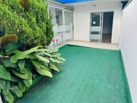 imagem 2 - Casa comercial para locação com 5 vagas de garagem - 270m² no bairro Jardim Esplanada imagem 2 - Casa comercial para locação com 5 vagas de garagem - 270m² no bairro Jardim Esplanada