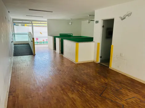 imagem 4 - Casa comercial para locação com 5 vagas de garagem - 270m² no bairro Jardim Esplanada imagem 4 - Casa comercial para locação com 5 vagas de garagem - 270m² no bairro Jardim Esplanada