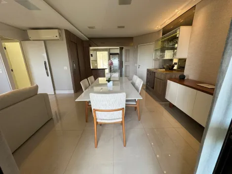 imagem 2 - Apartamento para venda com 03 quartos e 02 vagas de garagem - 118m² no bairro Jardim Esplanada imagem 2 - Apartamento para venda com 03 quartos e 02 vagas de garagem - 118m² no bairro Jardim Esplanada