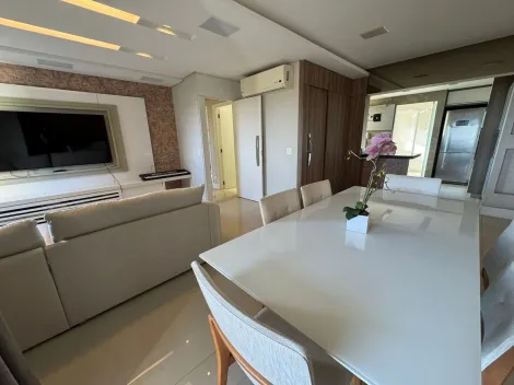 imagem 1 - Apartamento para venda com 03 quartos e 02 vagas de garagem - 118m² no bairro Jardim Esplanada imagem 1 - Apartamento para venda com 03 quartos e 02 vagas de garagem - 118m² no bairro Jardim Esplanada