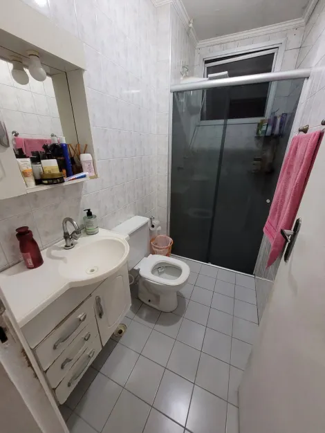 imagem 4 - Apartamento para venda com 02 quartos e 01 vaga de garagem - 58,80m² no bairro Jardim Oriente imagem 4 - Apartamento para venda com 02 quartos e 01 vaga de garagem - 58,80m² no bairro Jardim Oriente